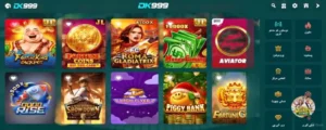 DK999 Game APK Download Latest and Old Version for Android 2
