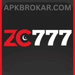 ZC777 Game APK logo