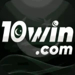 10win Game APK Logo