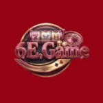 6E Game Logo