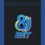8JJ.bet Game logo