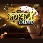 RoyalX Casino Game