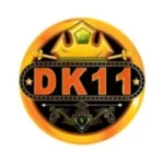 DK11 Game Logo
