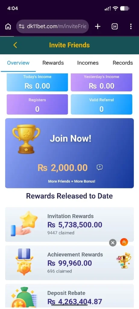 DK11 Game APK Download Latest Version for Android IOS 1