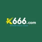 K666 game logo