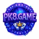 PK8 Game Logo