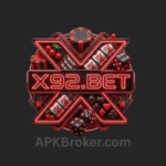 X92 Game APK Logo