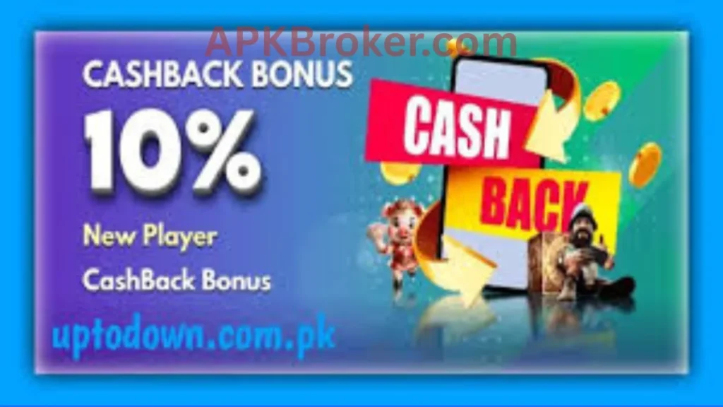 Dcc6 Game Referral reward of game