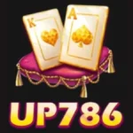 UP786 game App LOGO
