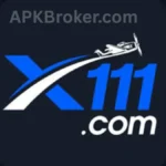 X111 Game APK Logo