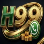 H99 Game Logo