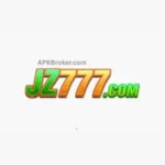 JZ777 Game Logo