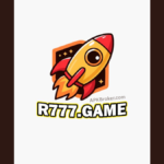 R777 Game Logo