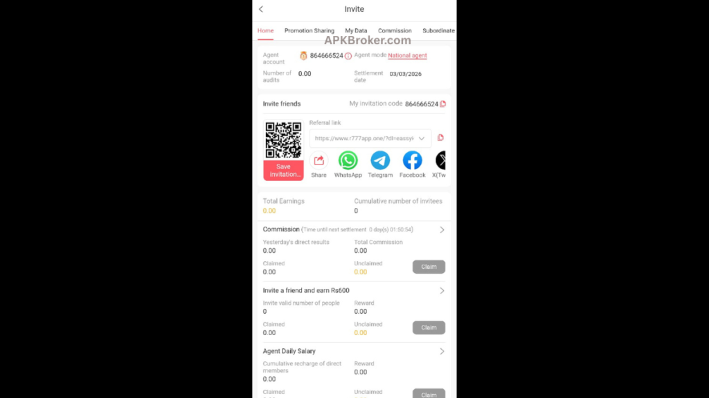 R777 Game APK Download Latest Version for Android IOS 1