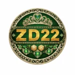 ZD22 Game Logo