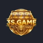3s Game Logo