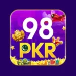 98PKr Game Logo