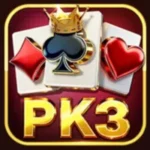 PK3 Game Logo